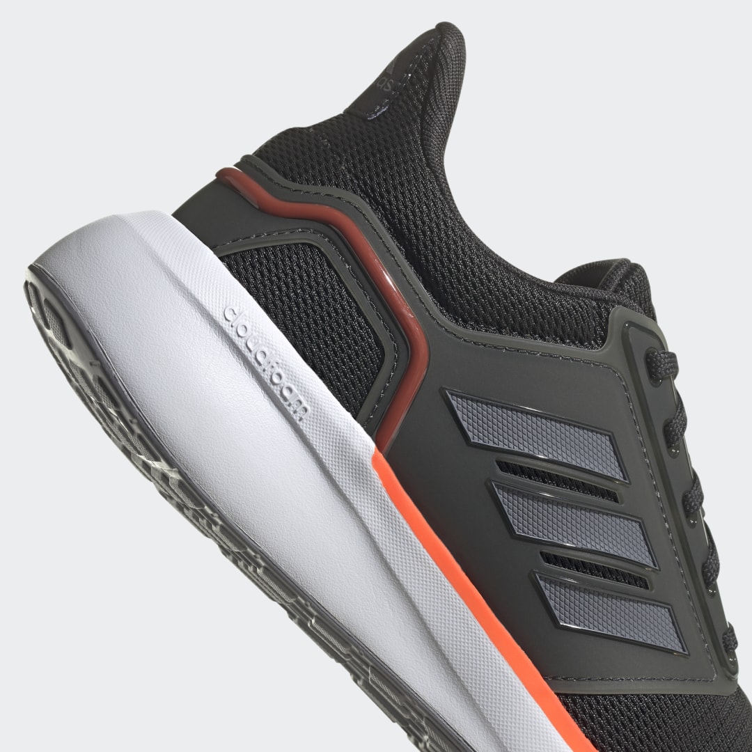 фото Кроссовки для бега eq19 adidas performance
