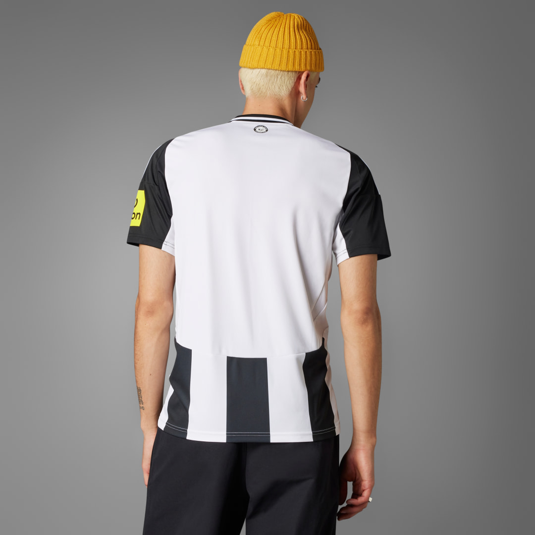Maillot Domicile Newcastle United FC 24/25