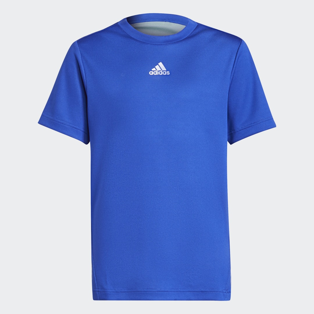 фото Футболка для фитнеса aeroready adidas performance