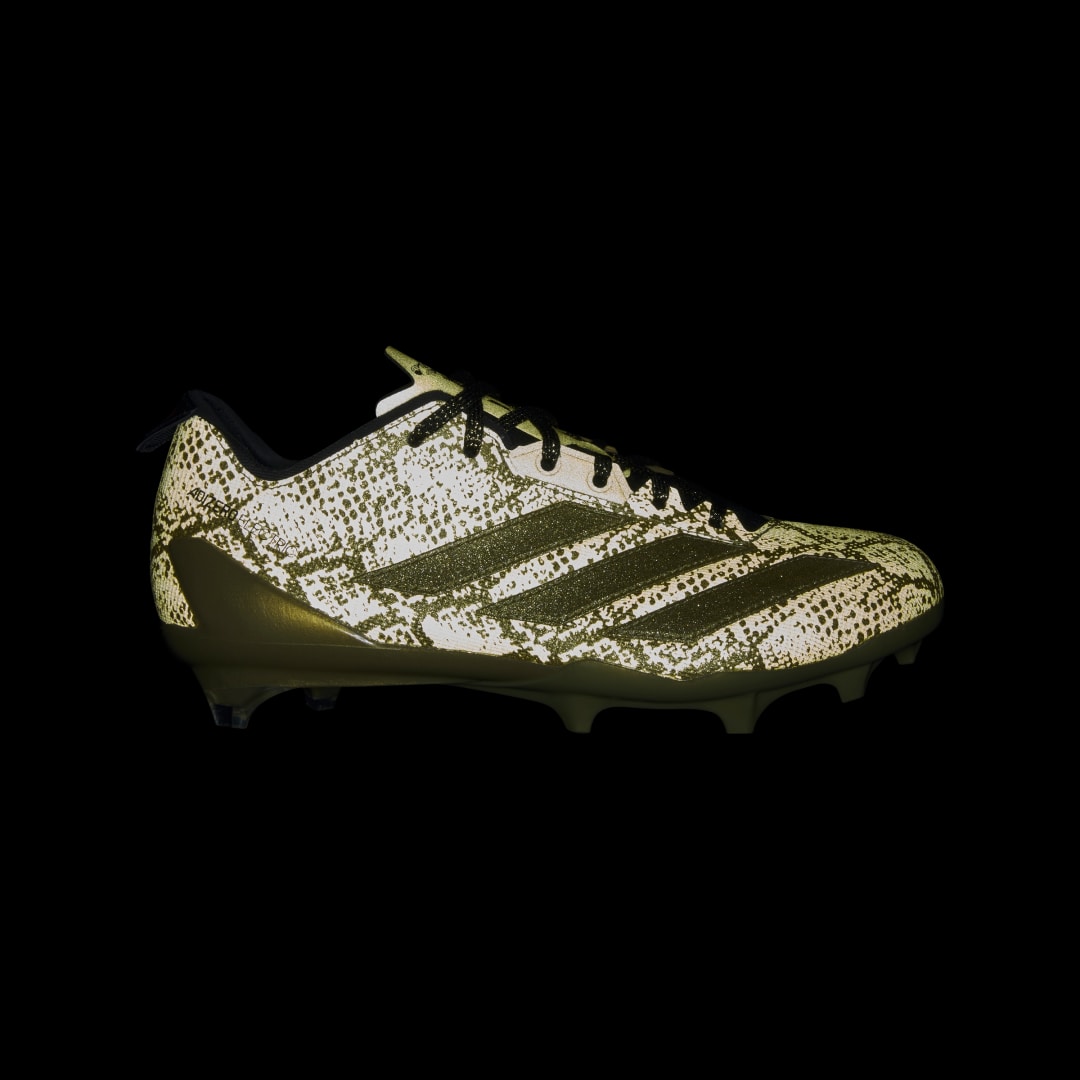 Thumbnail - adidas Disney Adizero Electric American Football Schuh