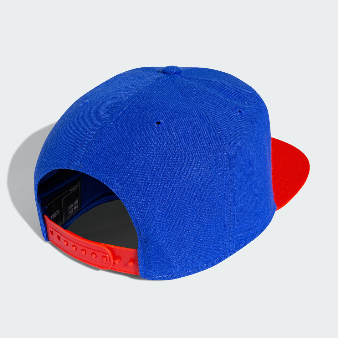

adidas Jockey Club Universidad de Chile Jockey Club Universidad de Chile Unisex  - Fútbol, Azul