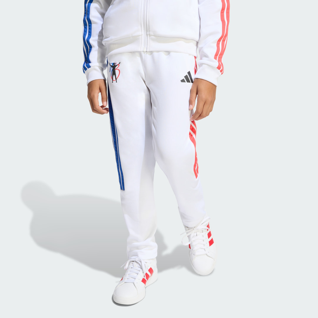 Pantalon d'entraînement Jude Bellingham Enfants - vue 3