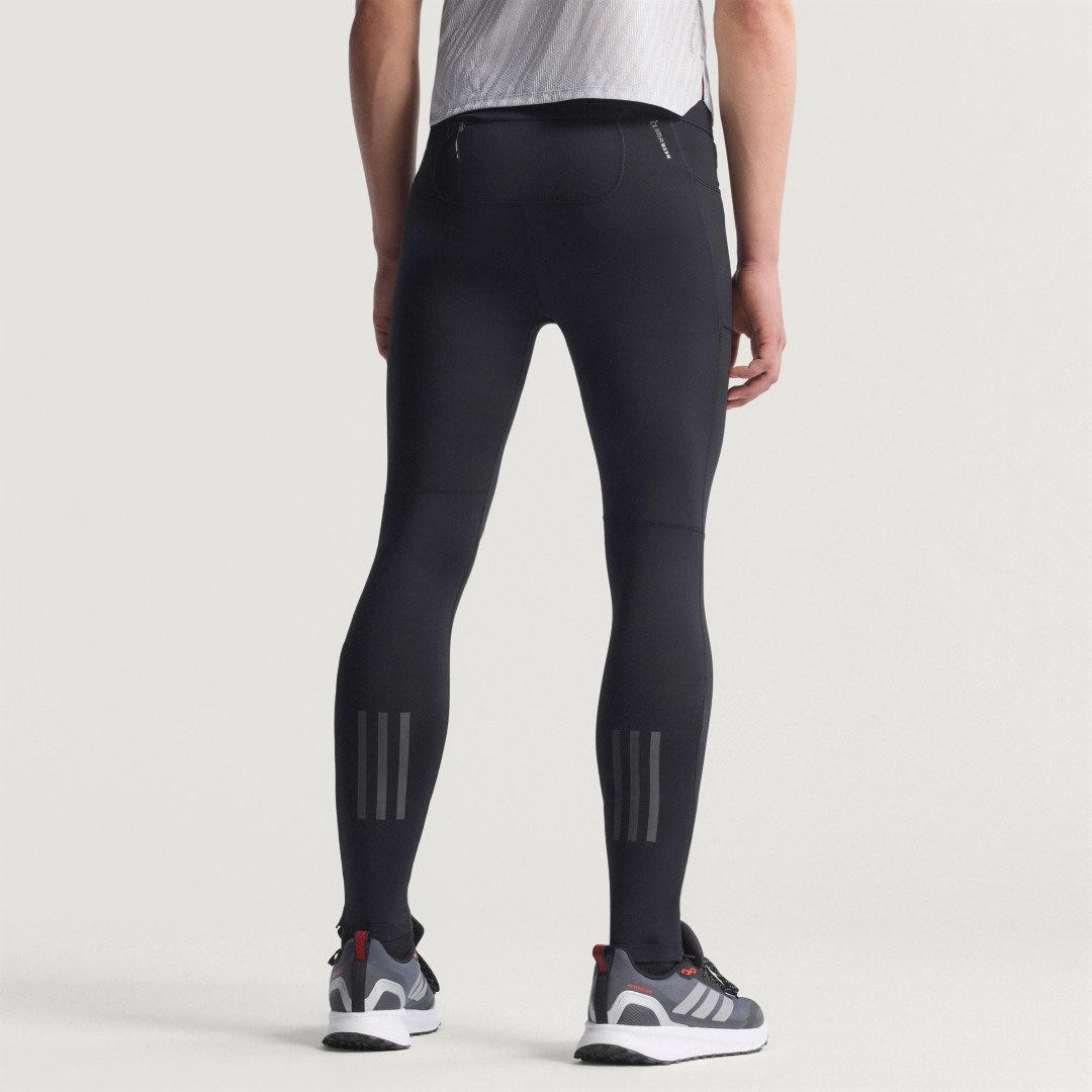 Thumbnail - Own The Run Winterized Leggings