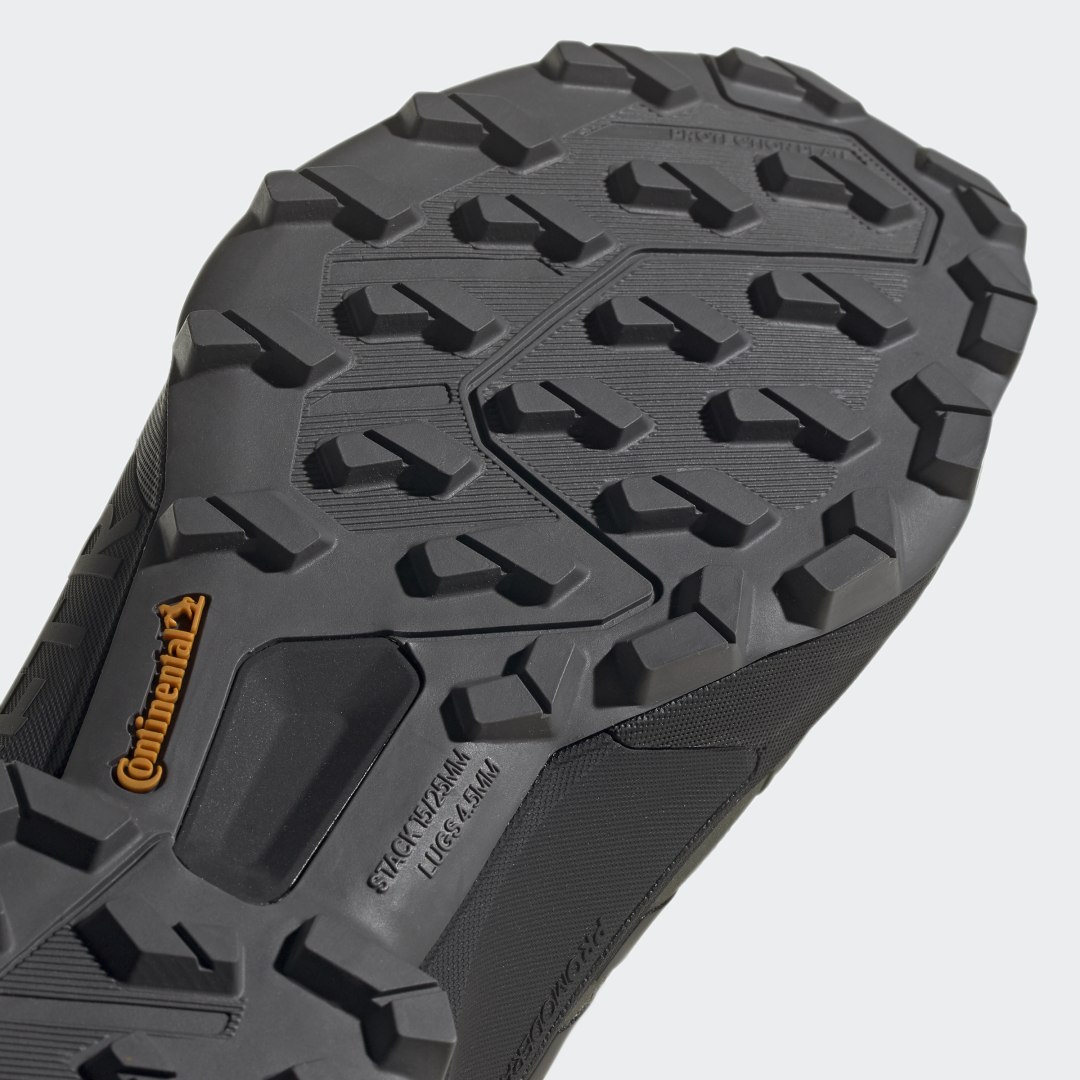 фото Кроссовки для хайкинга terrex swift r3 gore-tex adidas terrex