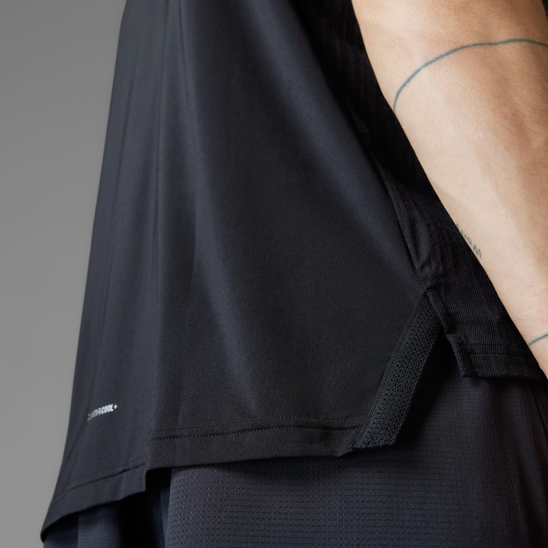 T shirt Designed for Training Intensity - vue 7