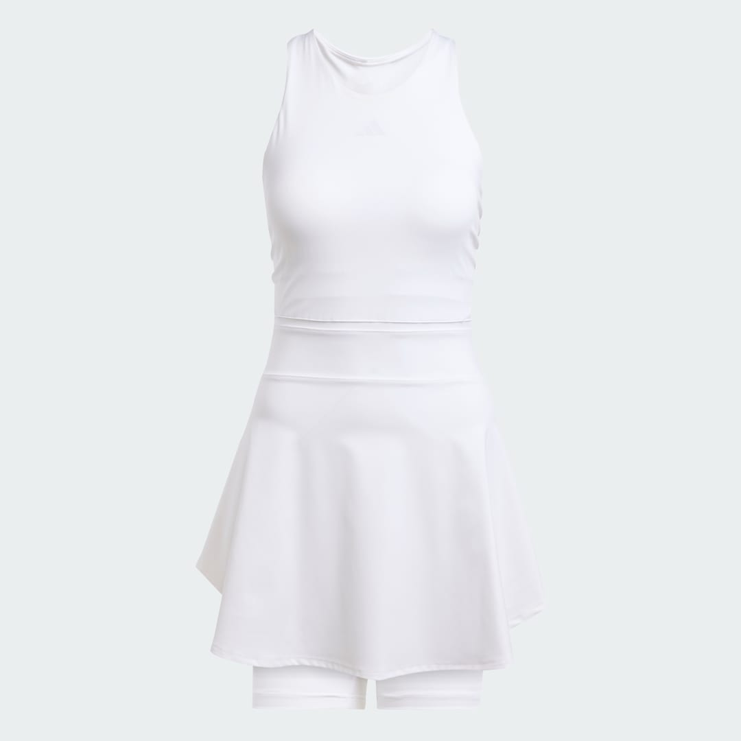 Robe Y Tennis Climacool - vue 4