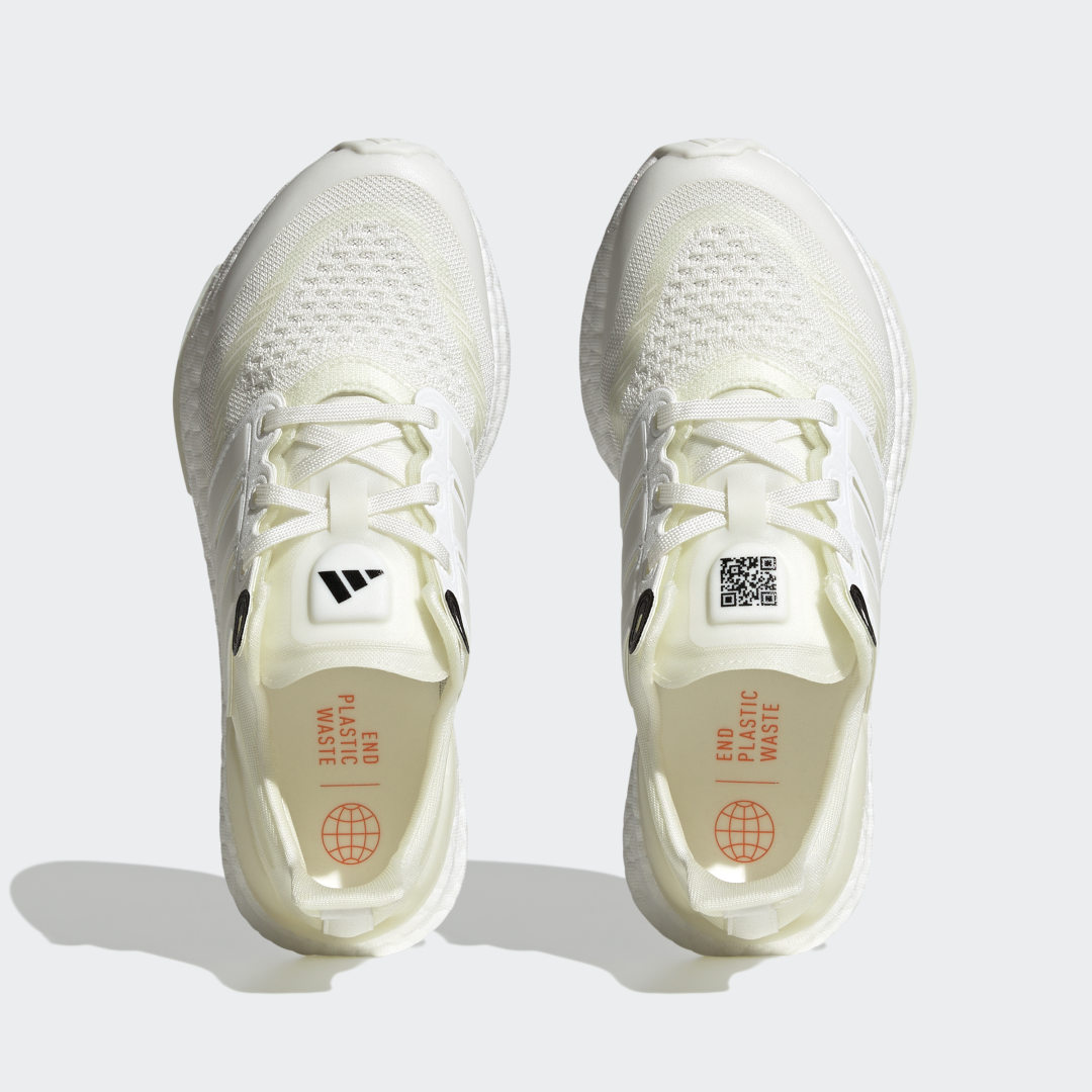 Adidas Adidas Ultraboost sneaker Non Dyed / Cloud White / Core Black