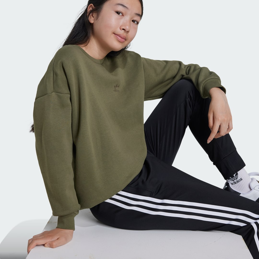 Adidas Boyfriend Sweatshirt Kids