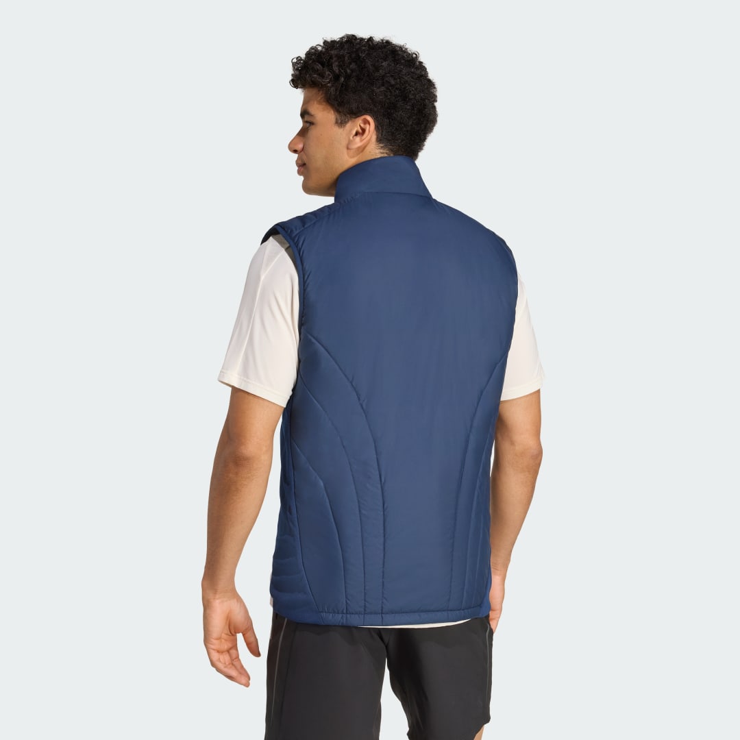 Adidas Frankrijk Bodywarmer