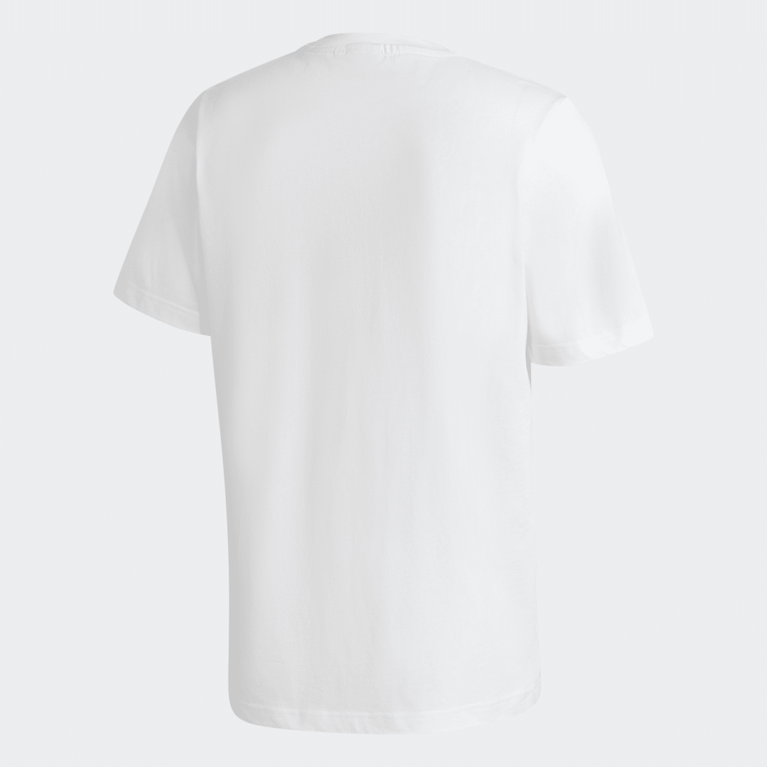 adidas milano t shirt