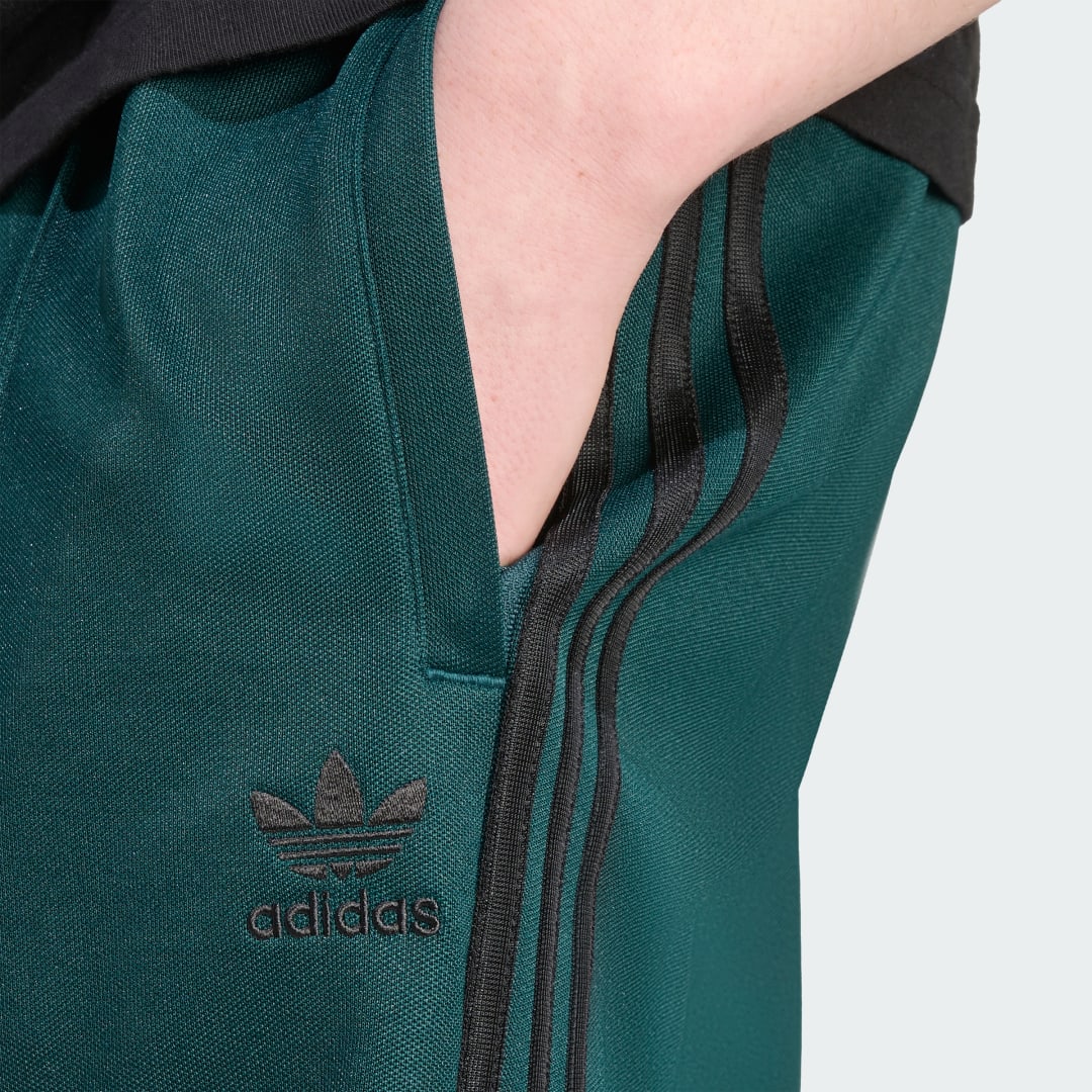 Adidas Adicolor Baggy Fit Firebird Trainingsbroek