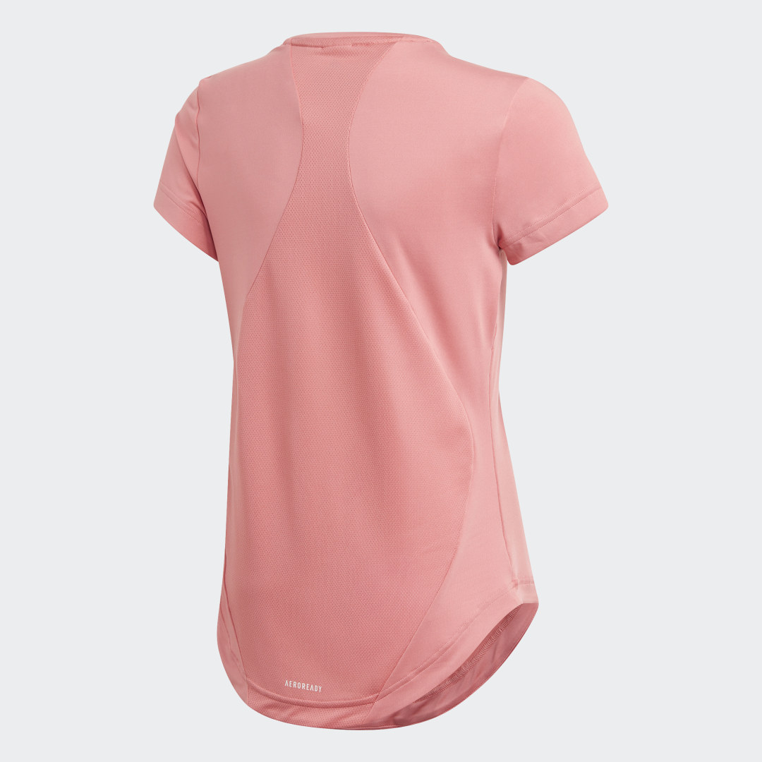 фото Футболка для фитнеса aeroready adidas performance