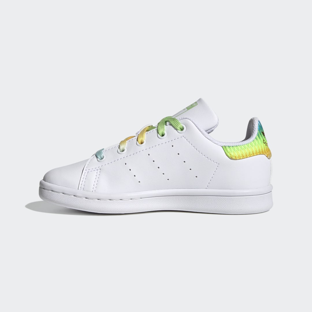 фото Кроссовки stan smith adidas originals