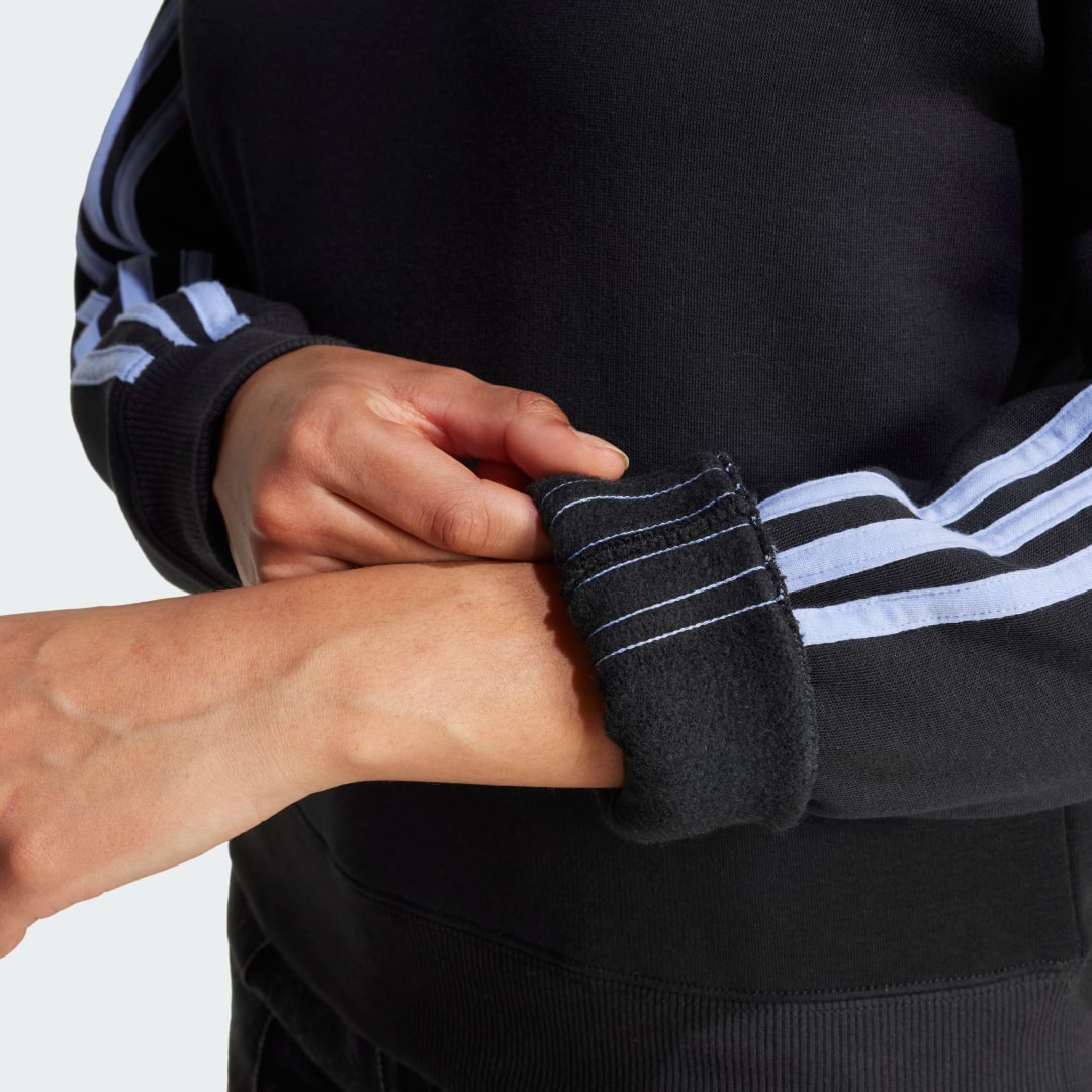 Adidas All Blacks Rugby Sweatshirt