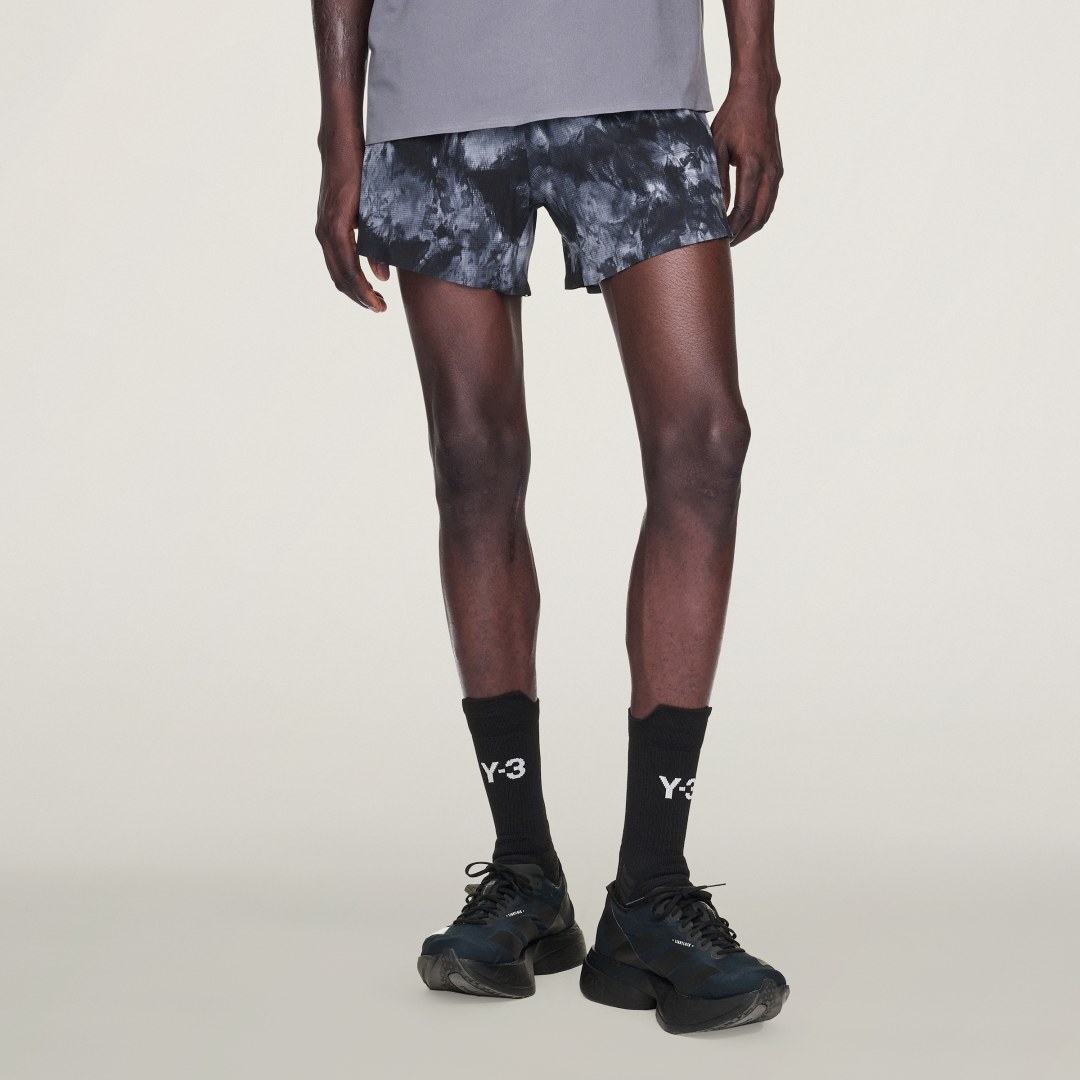 Adidas Y-3 AOP Running Short