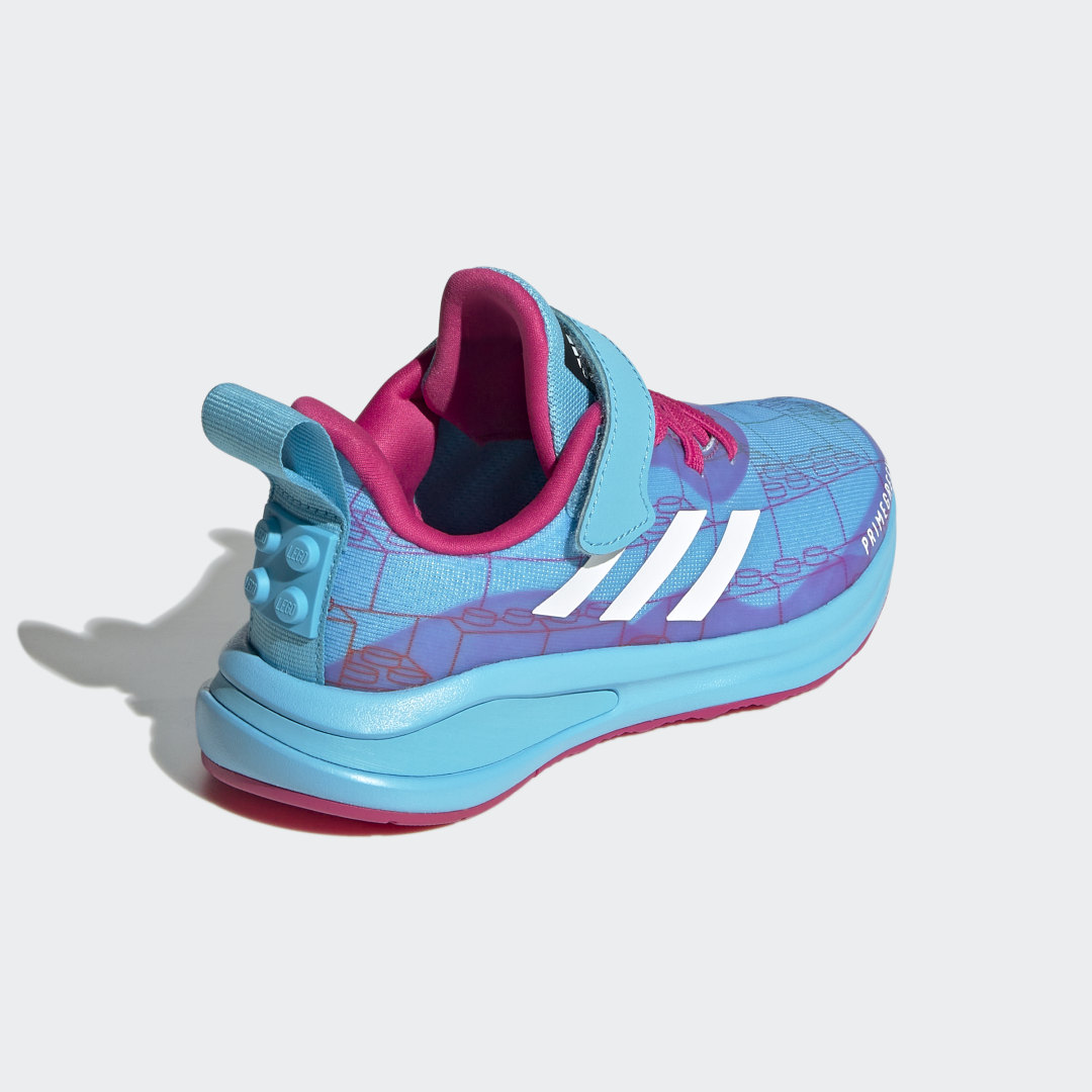 фото Кроссовки adidas forta run x lego® vidiyo™