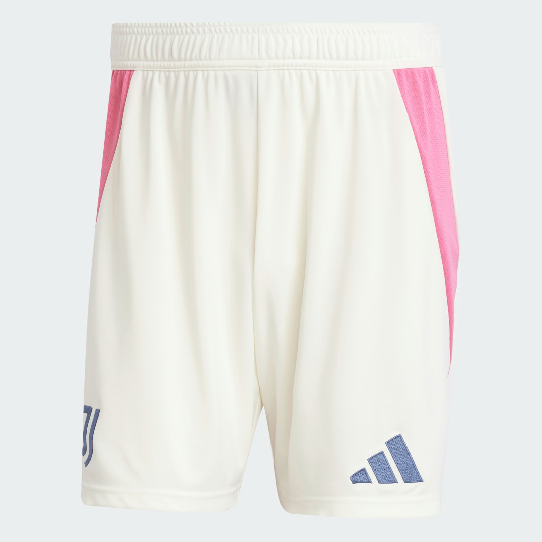 Adidas Juventus 24 25 Uitshort