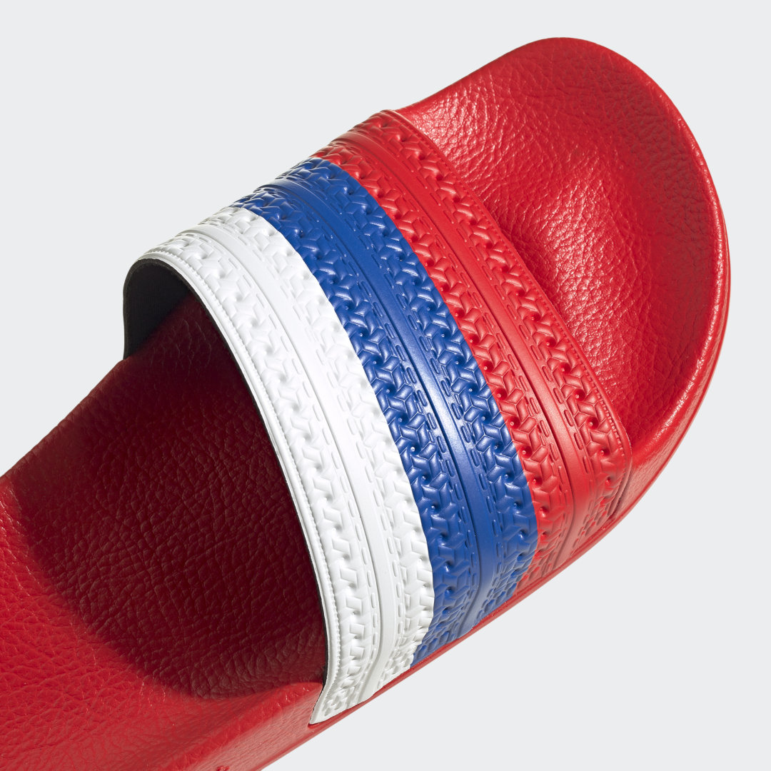 фото Шлепанцы adilette adidas originals