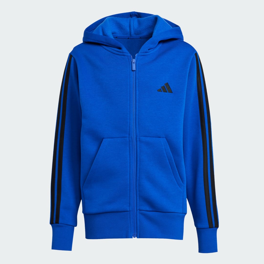 Adidas Essentials Ritshoodie Kids