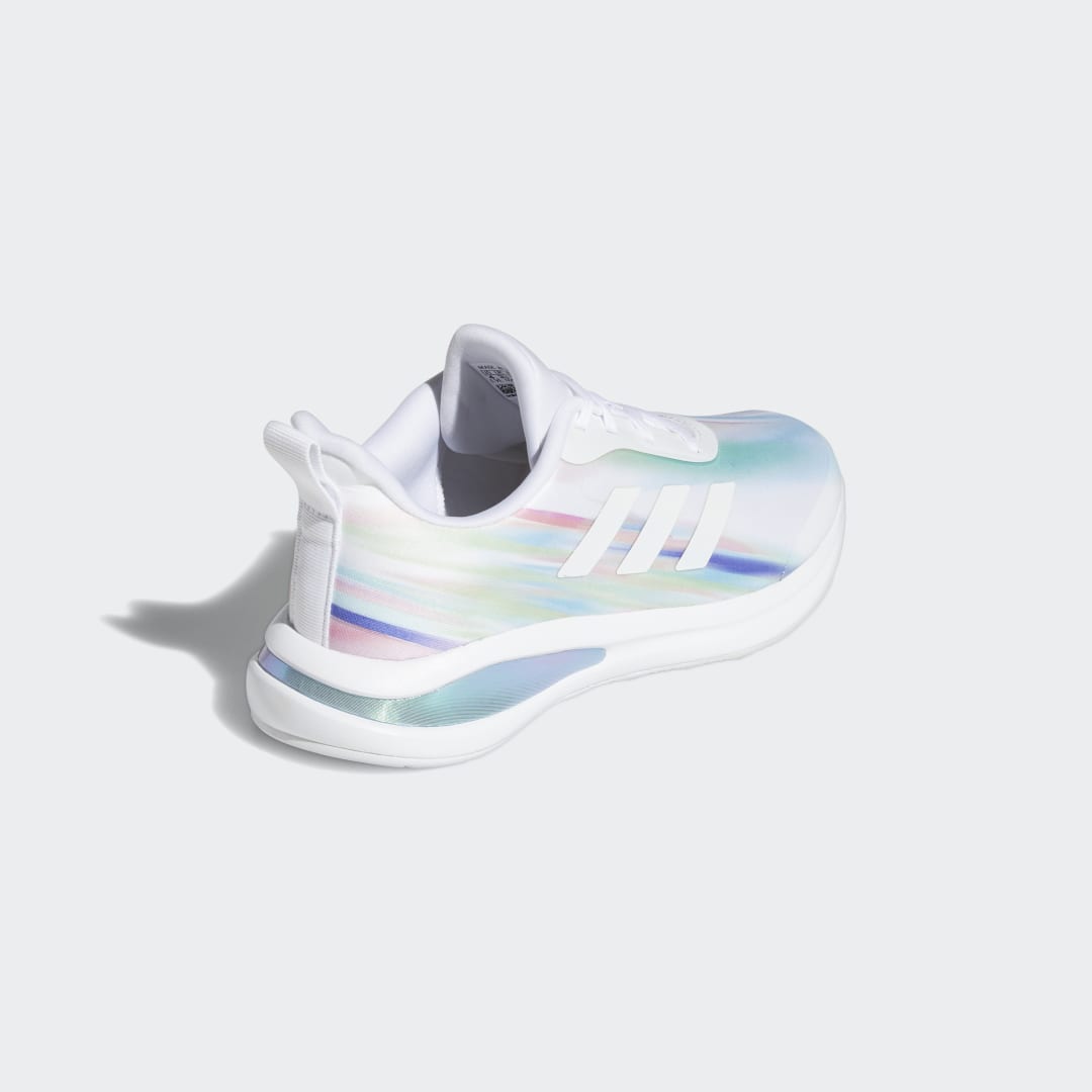 фото Кроссовки fortarun graphic adidas performance