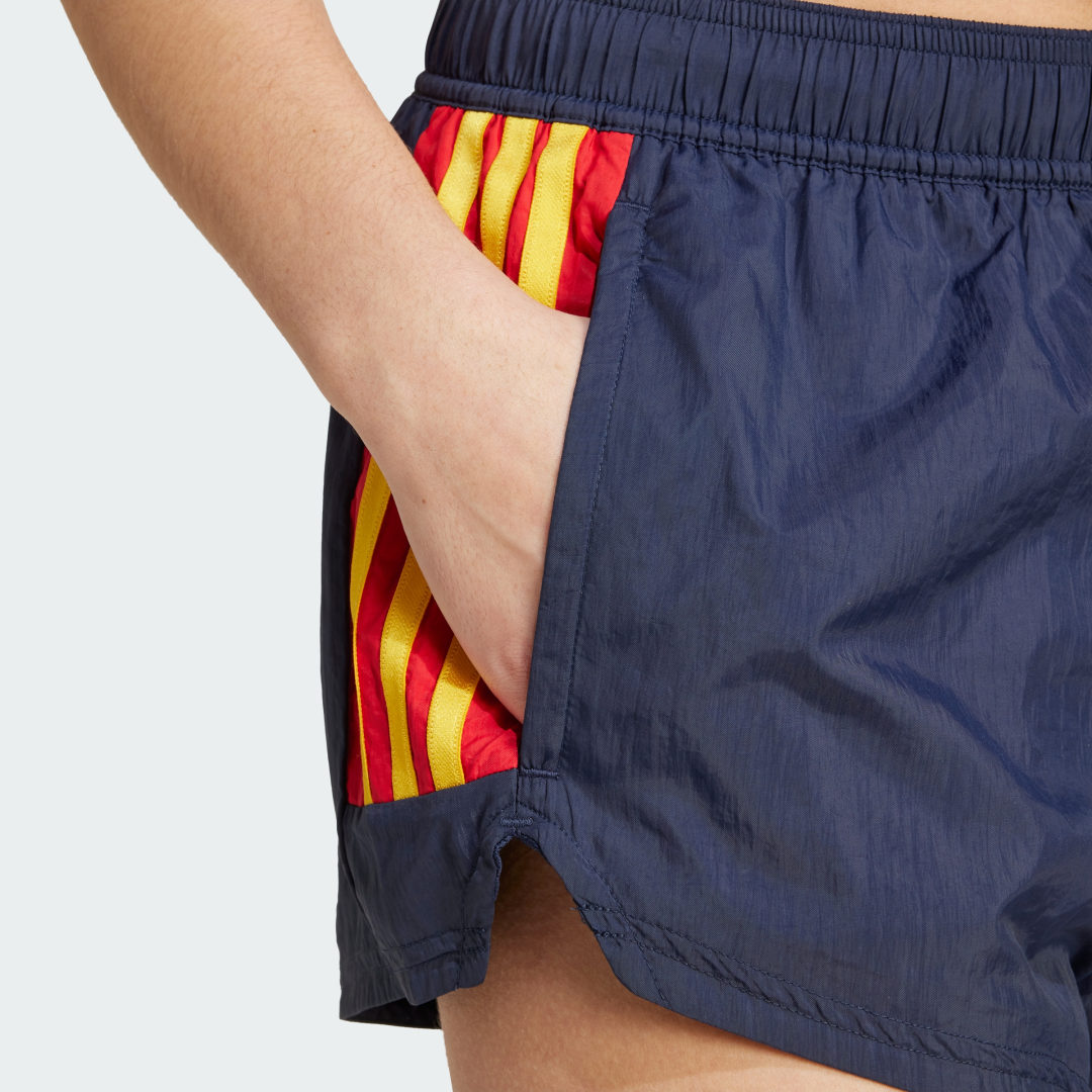 Adidas Tiro Cut 3-Stripes Summer Short
