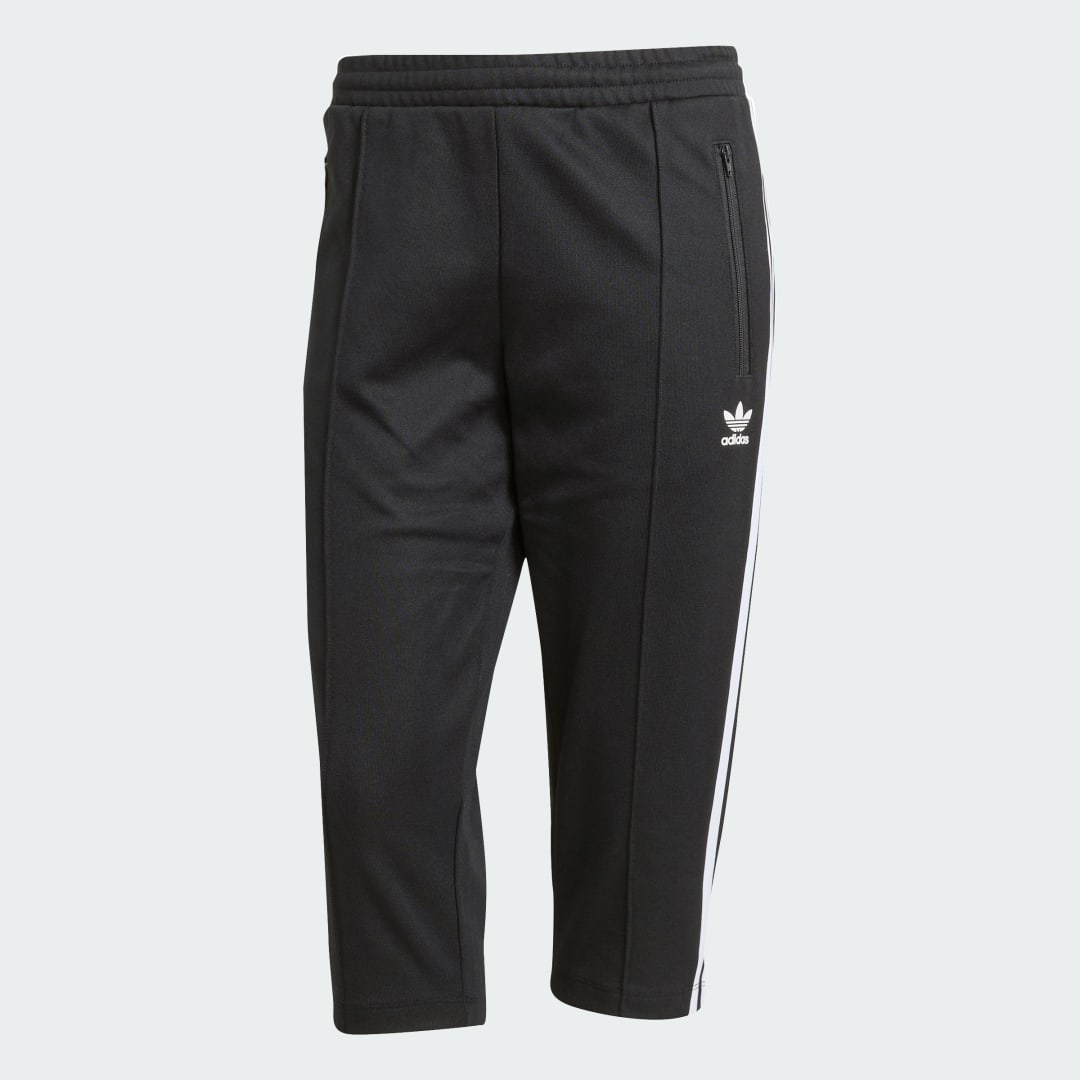 Adidas Adicolor 3-Stripes Capri Trainingsbroek