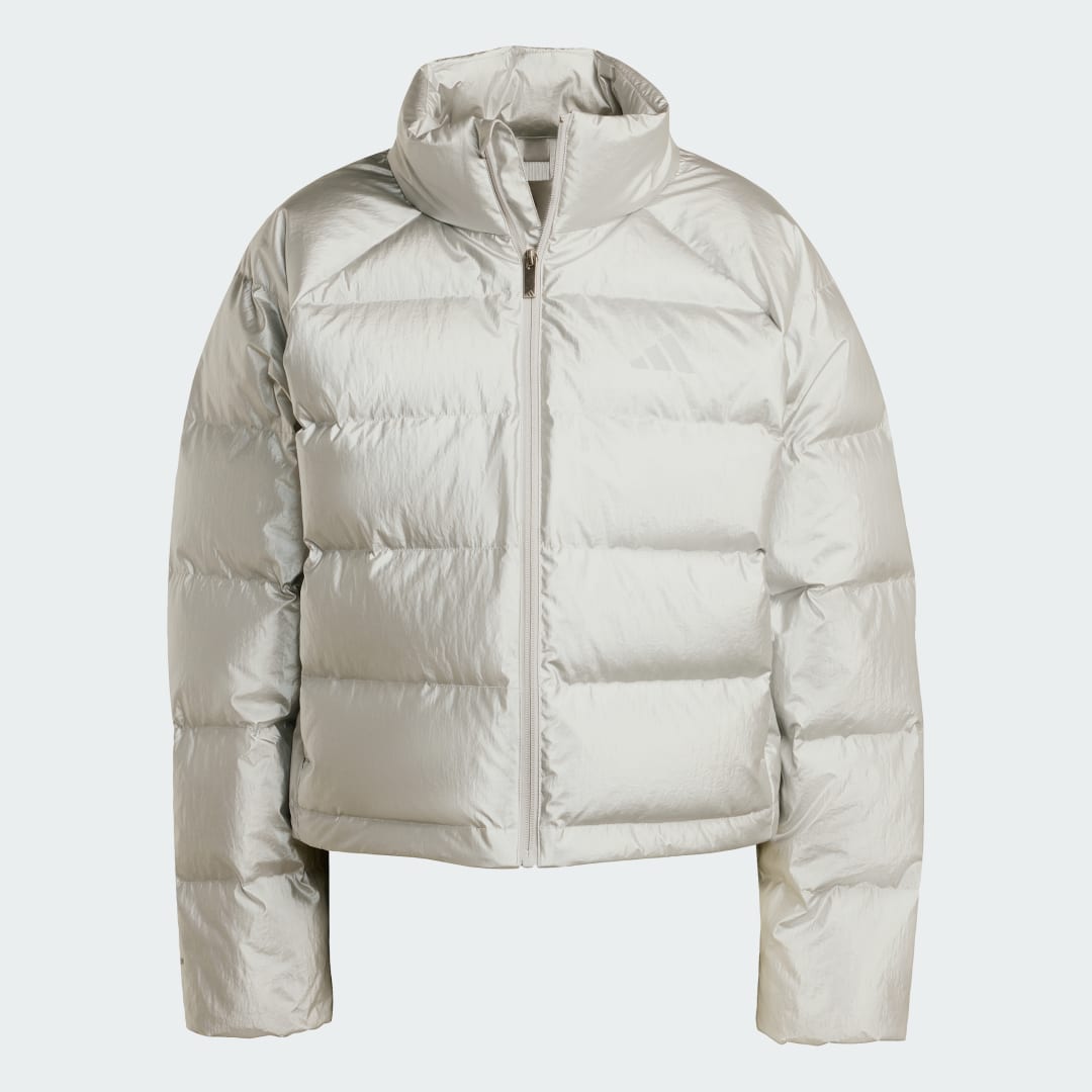 Adidas Helionic Holiday CLIMAWARM Donsjack