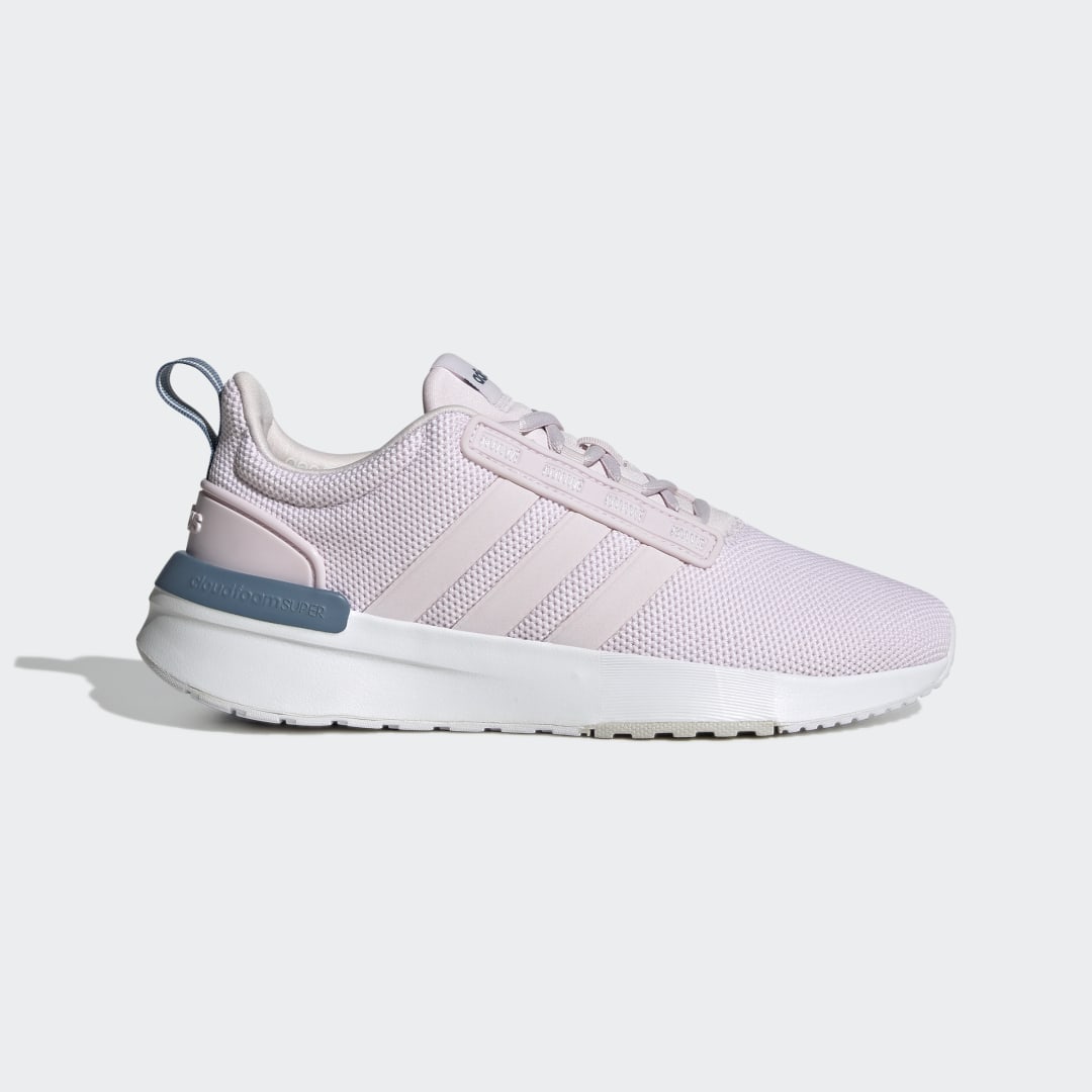

adidas Zapatillas Racer TR21 Zapatillas Racer TR21 Mujer  - Mujer Originals, Almost rosa / almost rosa / cloud blanco