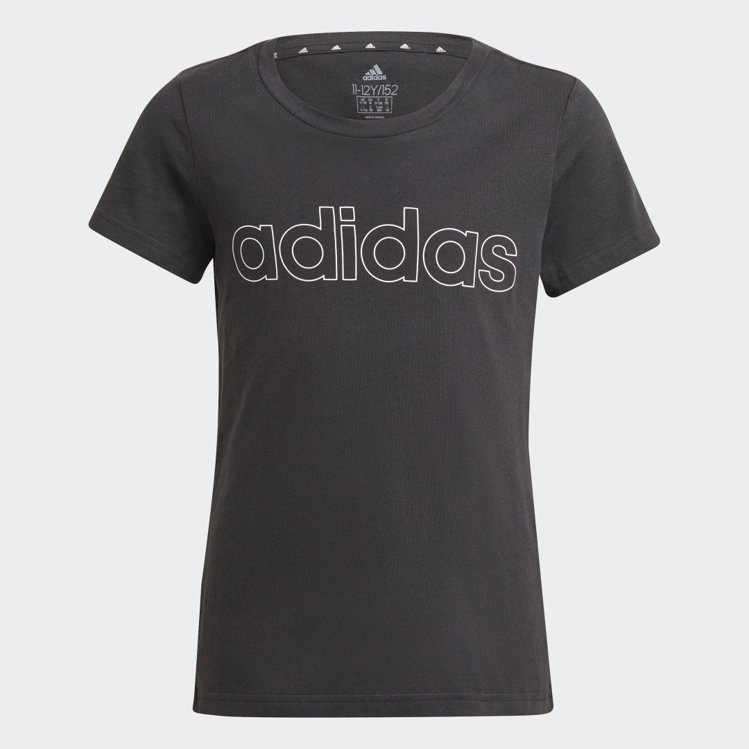 Image of T-shirt adidas Essentials cod002