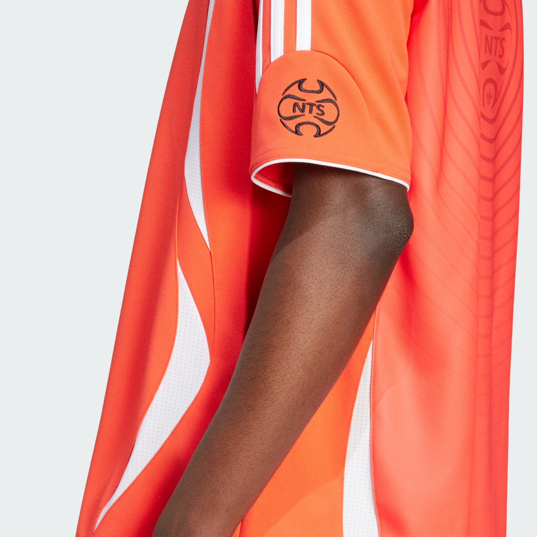 Adidas x NTS Radio Shirt