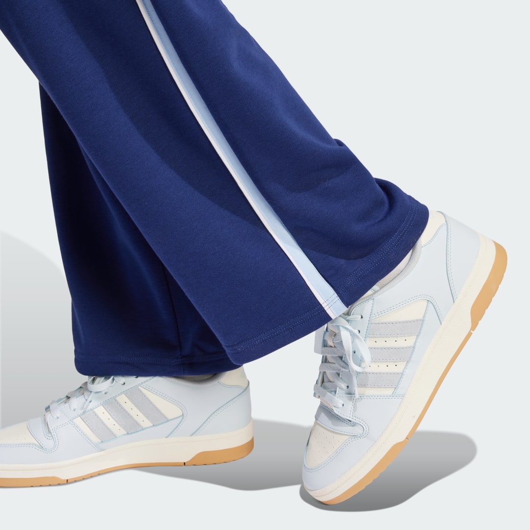 Adidas Essentials Color Pop French Terry Broek