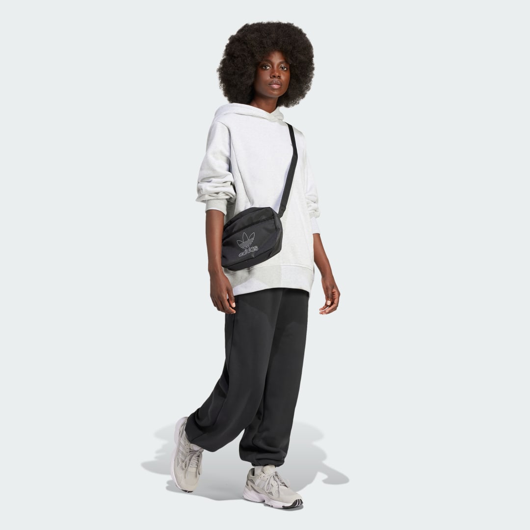 Adidas Premium Essentials Cuffed Joggers