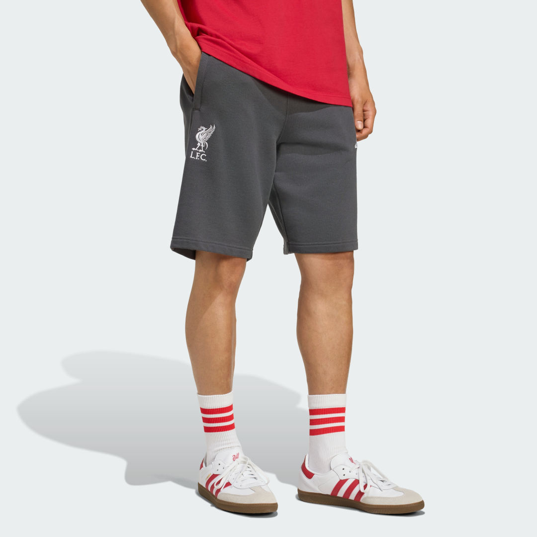Adidas Liverpool FC US Pack Short