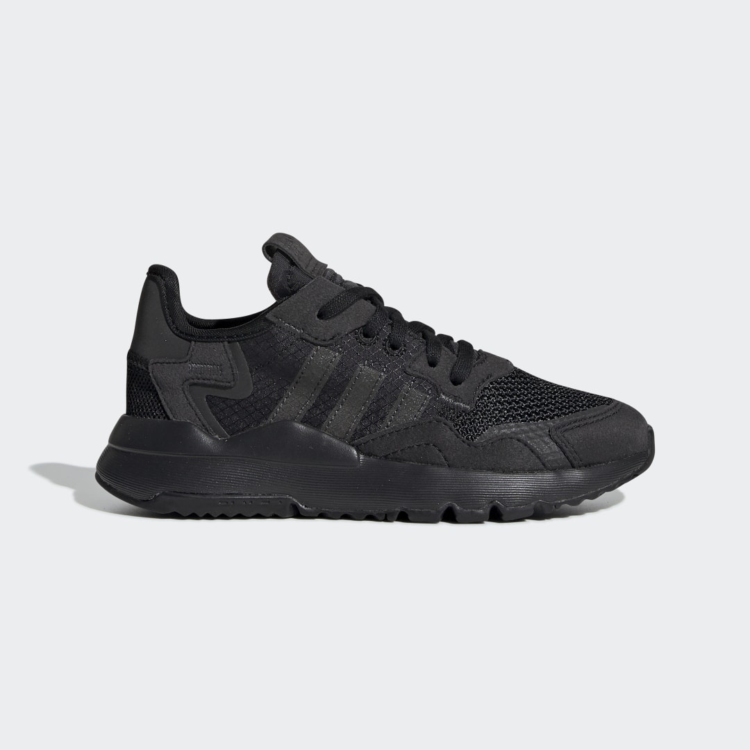Кроссовки Nite Jogger adidas Originals