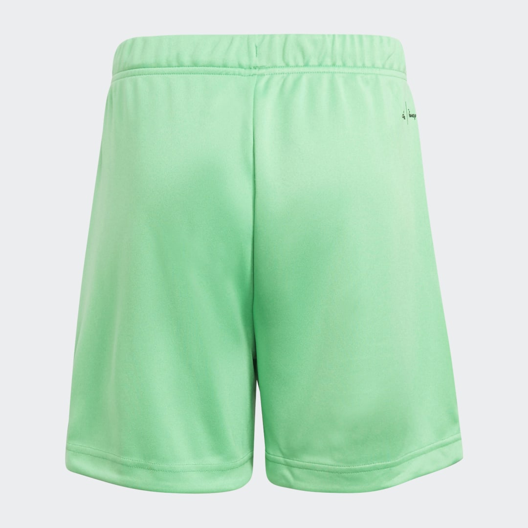 фото Комплект: футболка и шорты disney princesses adidas performance