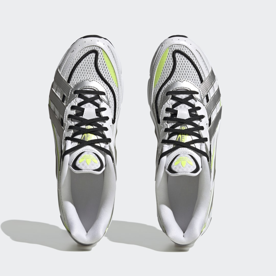 

adidas Tenis Orketro 2.0 Unisex, Blanco/gris plata/blanco