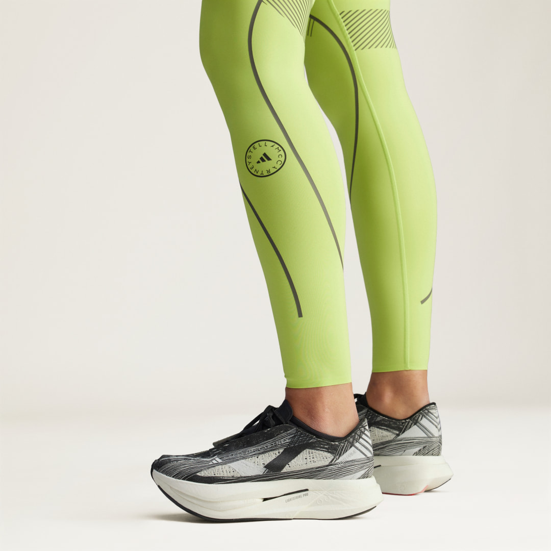 Adidas by Stella McCartney TruePace Hardlooplegging