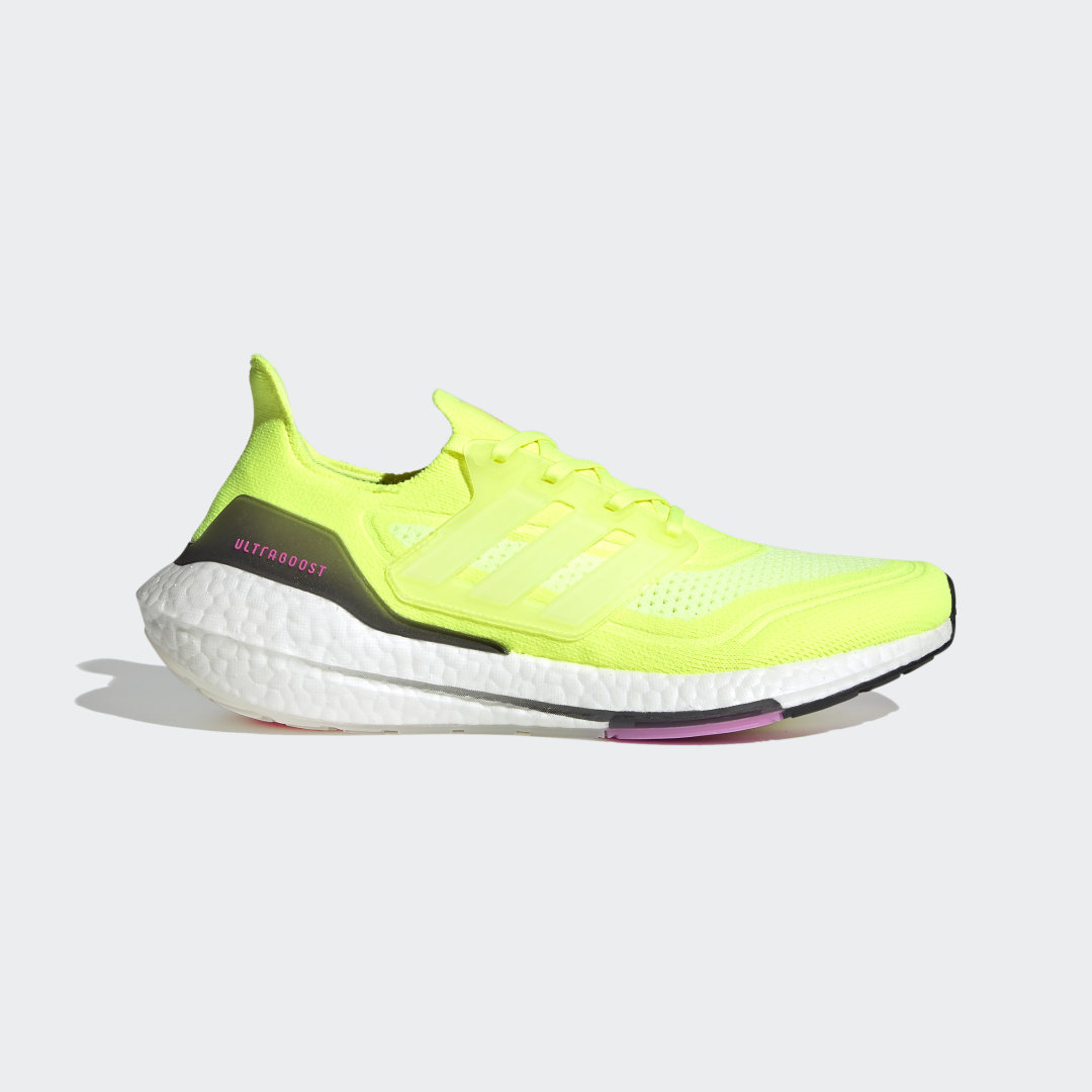 Sneaker Adidas Zapatilla Ultraboost 21
