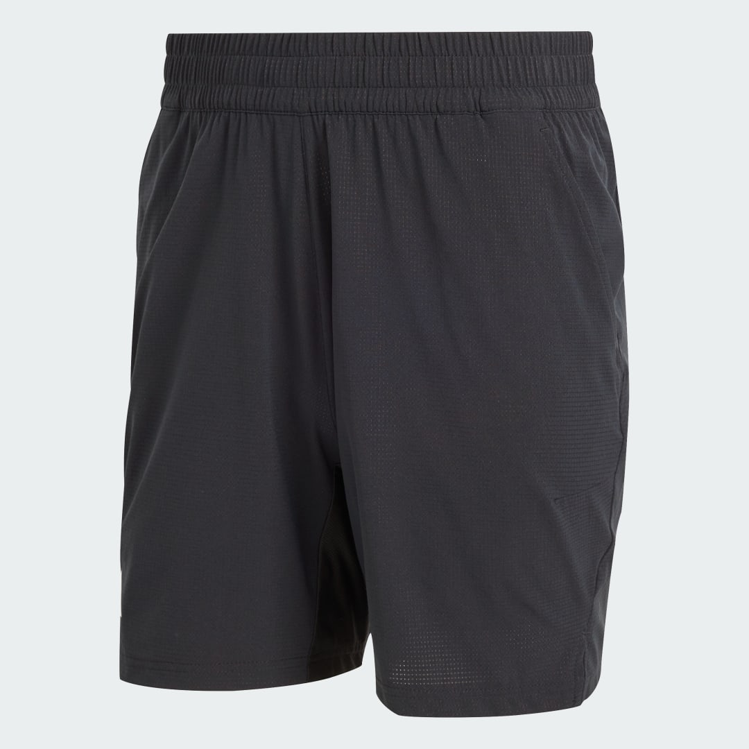 Short de tennis Climacool Ergo - vue 4