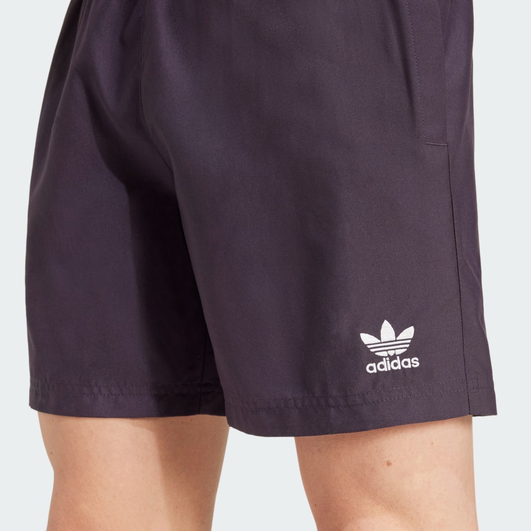 Adidas Originals Essentials Solid Zwemshort