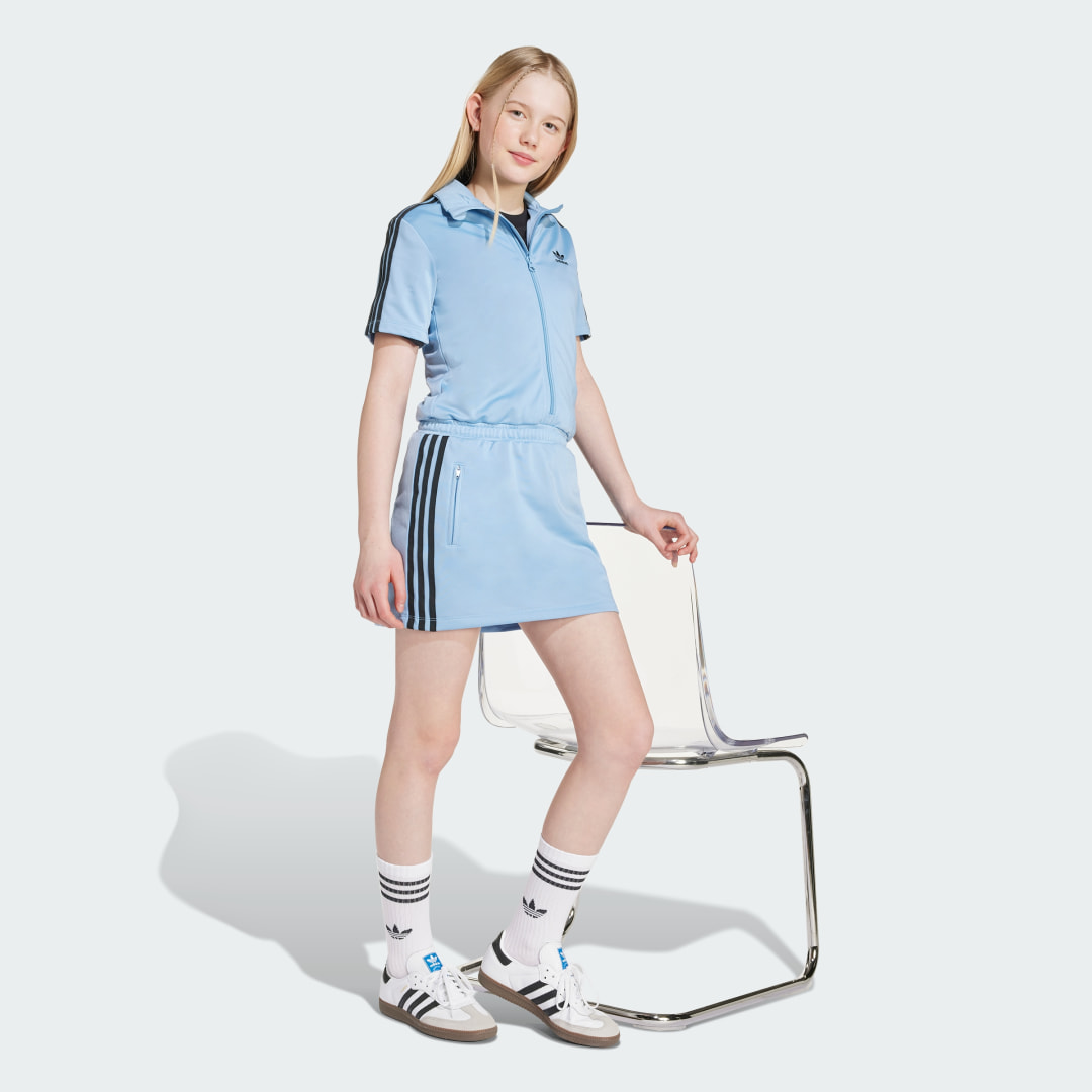 Adidas Firebird Jurk Kids