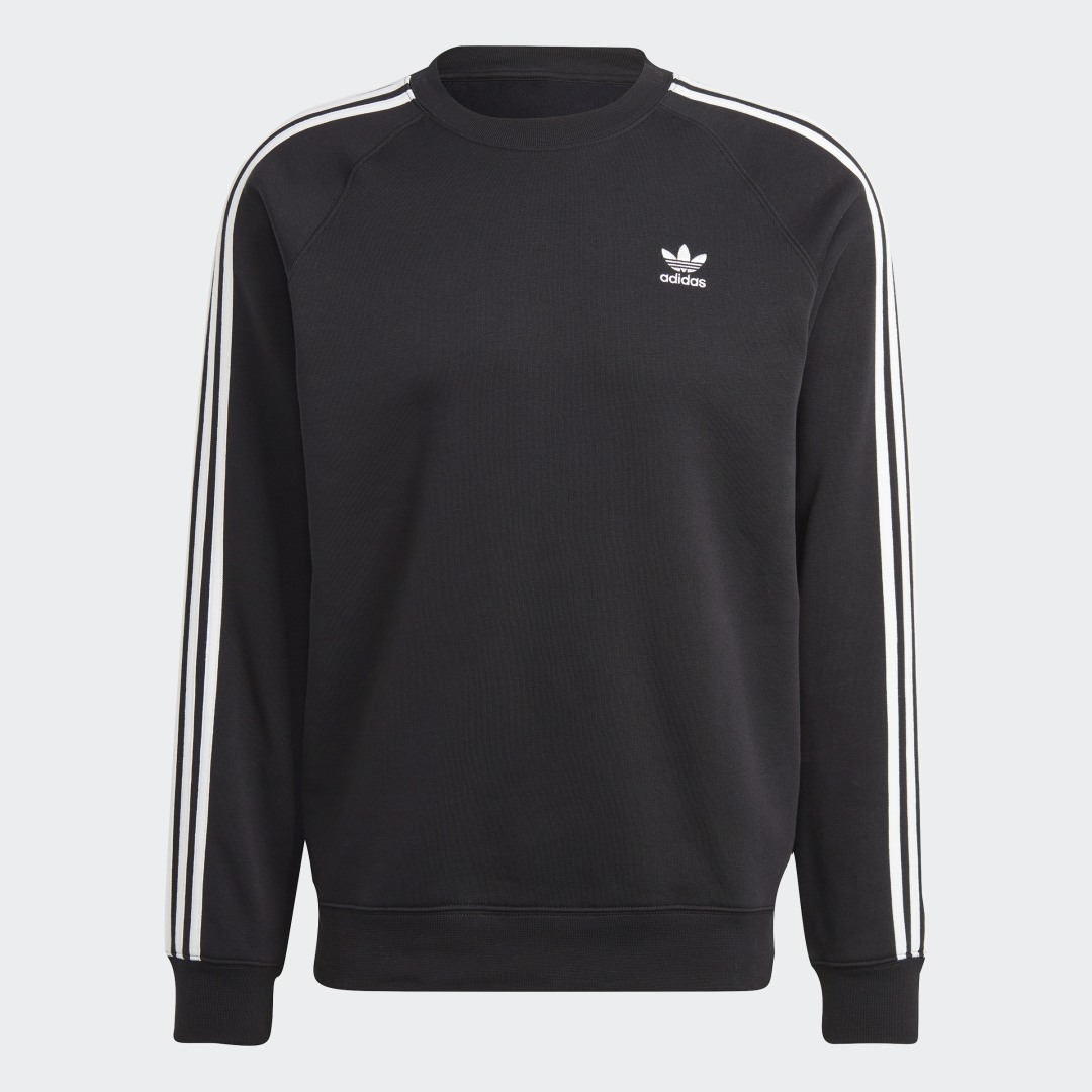 Image of Felpa Adicolor Classics 3-Stripes cod002
