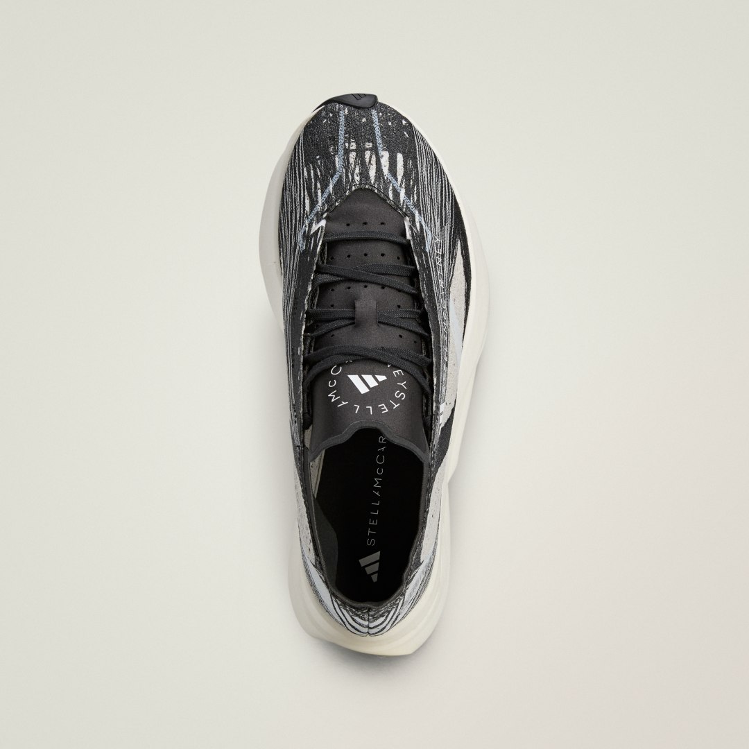 Adidas  sneaker Cloud White / Grey One / Core Black