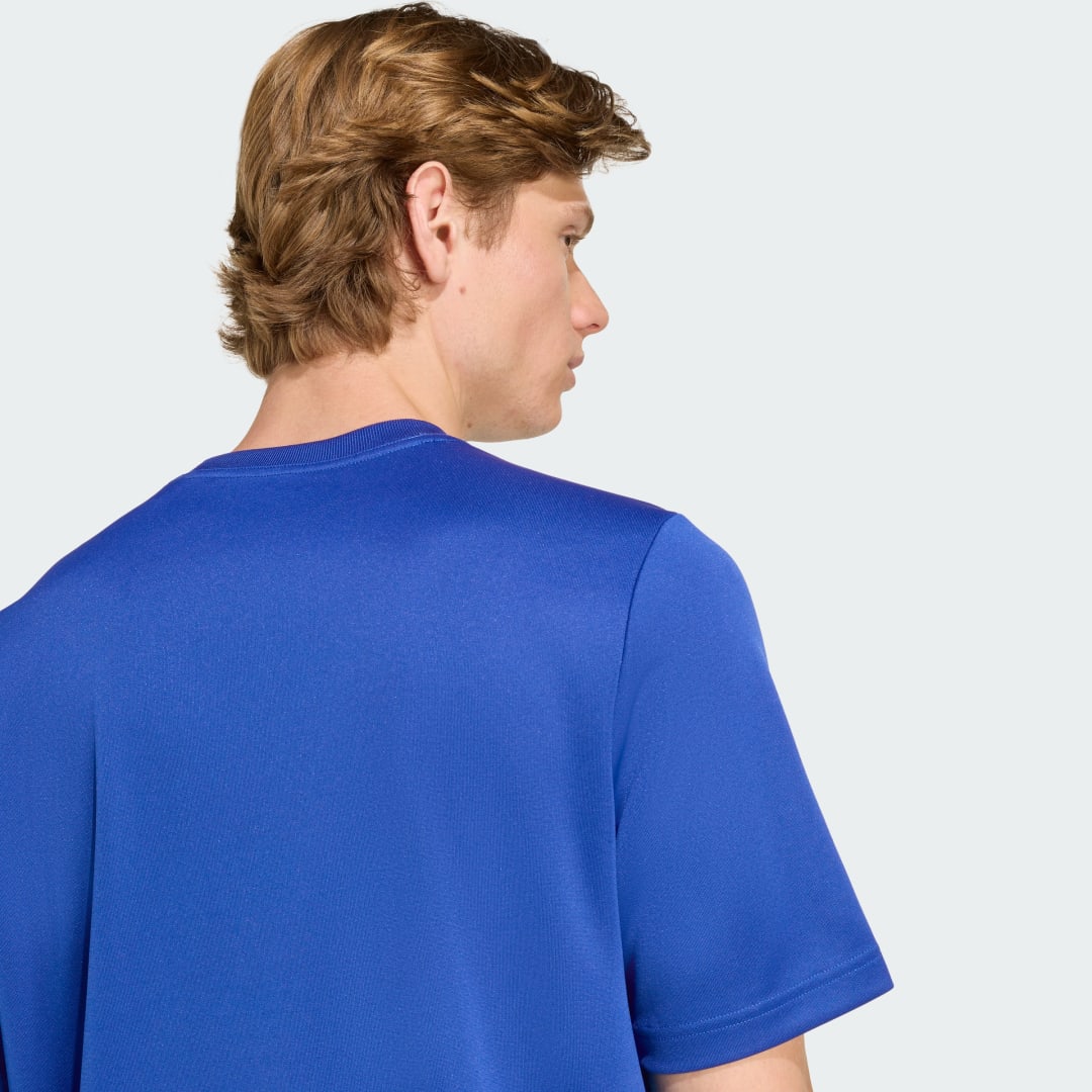 Adidas Frankrijk Supporter T-shirt