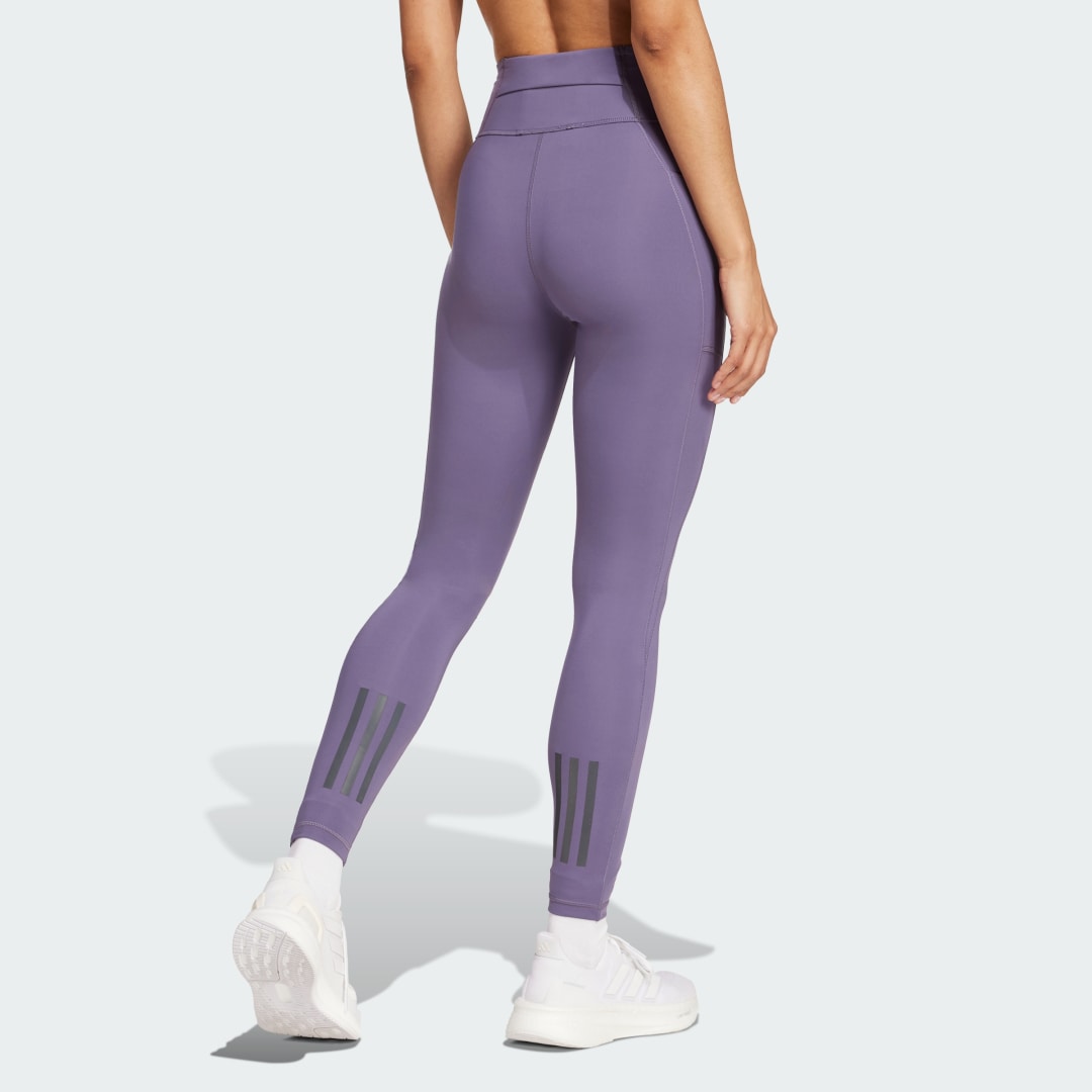 Adidas Own the Run 7 8 Legging