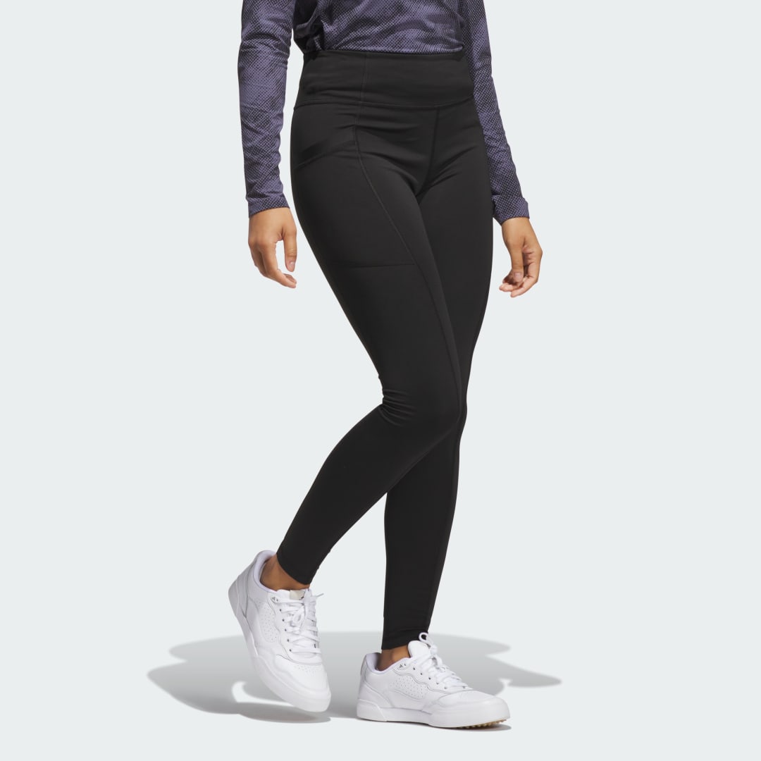 Thumbnail - Ultimate365 Cold.rdy Leggings