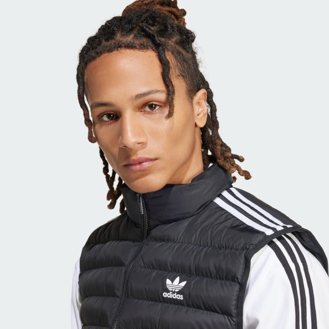 Adidas Padded Bodywarmer