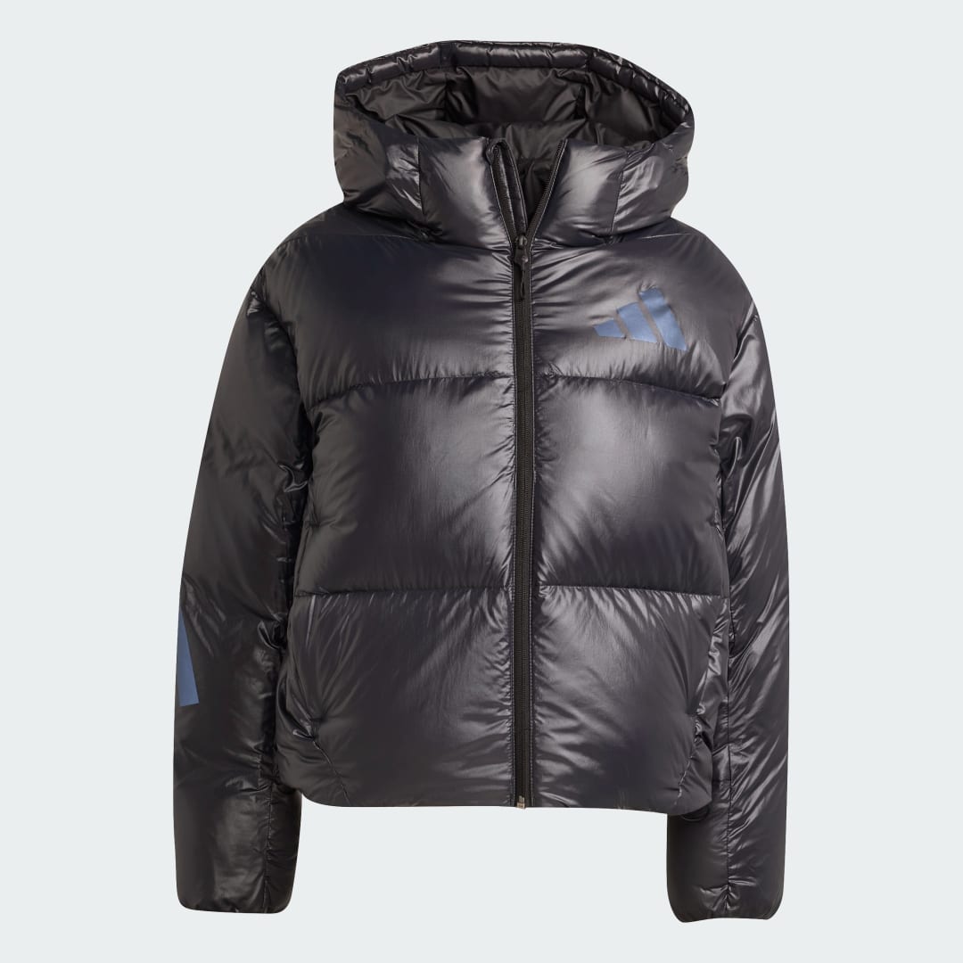 Doudoune Climawarm ADIDAS Z.N.E. - vue 8
