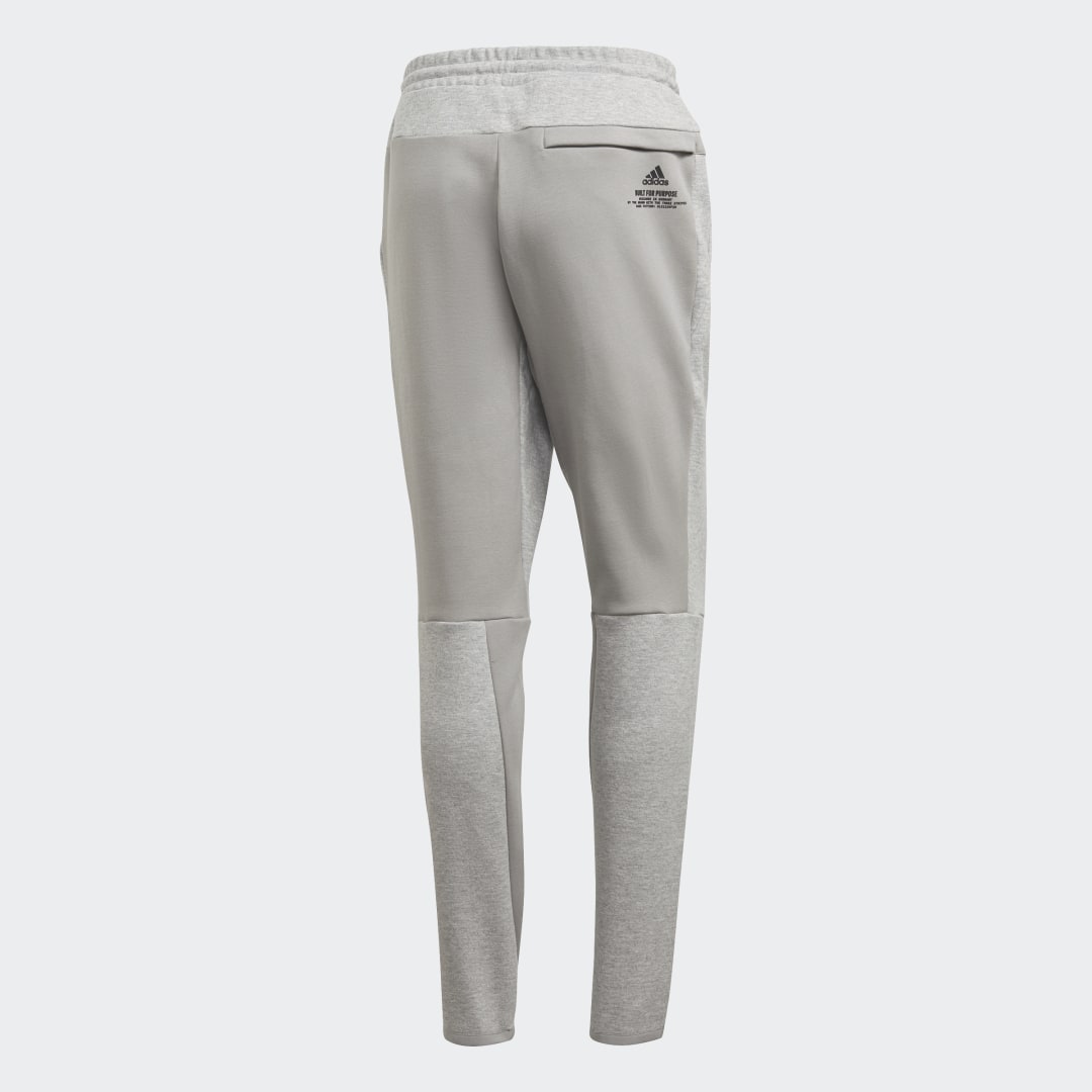 Брюки ZNE adidas мужские