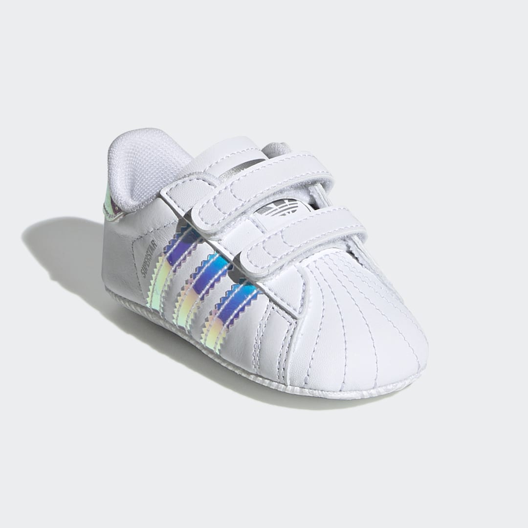 Adidas Superstar sneaker Cloud White / Cloud White / Core Black